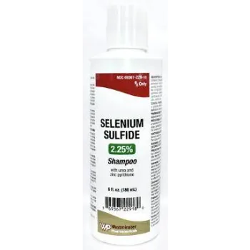 Selenium Sulfide